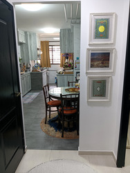 Blk 287 Ficus Vale (Yishun), HDB 3 Rooms #607996321